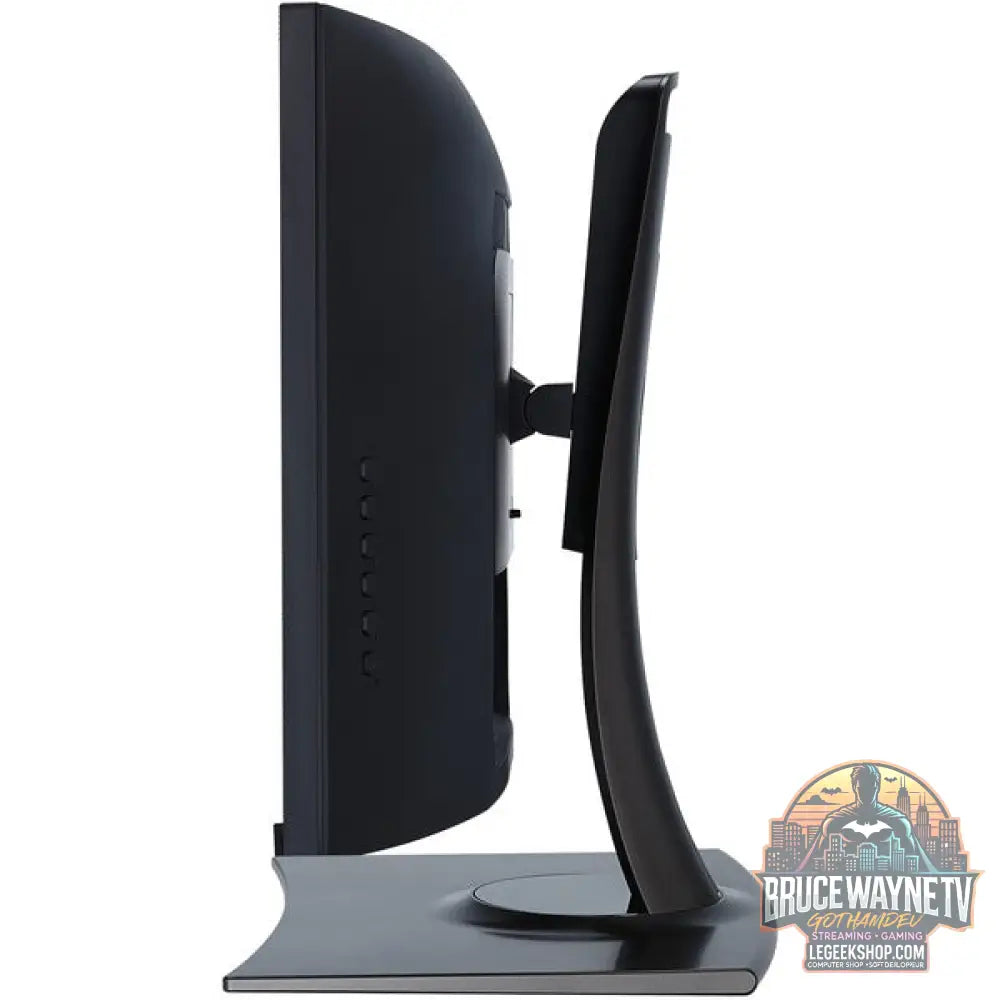ViewSonic VP3881a 38" 3840 × 1600 px IPS 60 Hz - ViewSonic - vue 11