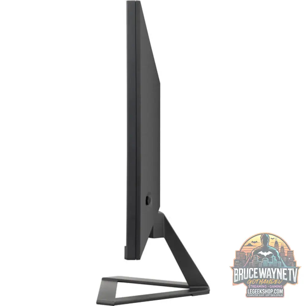 ViewSonic VX2758A-2K-PRO-3 27" QHD/WQHD IPS 240 Hz - ViewSonic - vue 9
