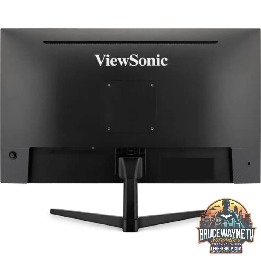 ViewSonic VX27G1-2K 27" QHD/WQHD IPS 180 Hz - ViewSonic - vue 5