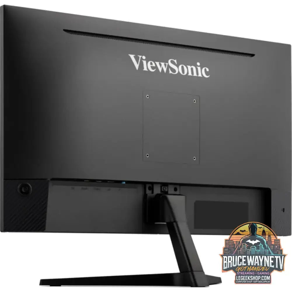 ViewSonic VX27G1-2K 27" QHD/WQHD IPS 180 Hz - ViewSonic - vue 6
