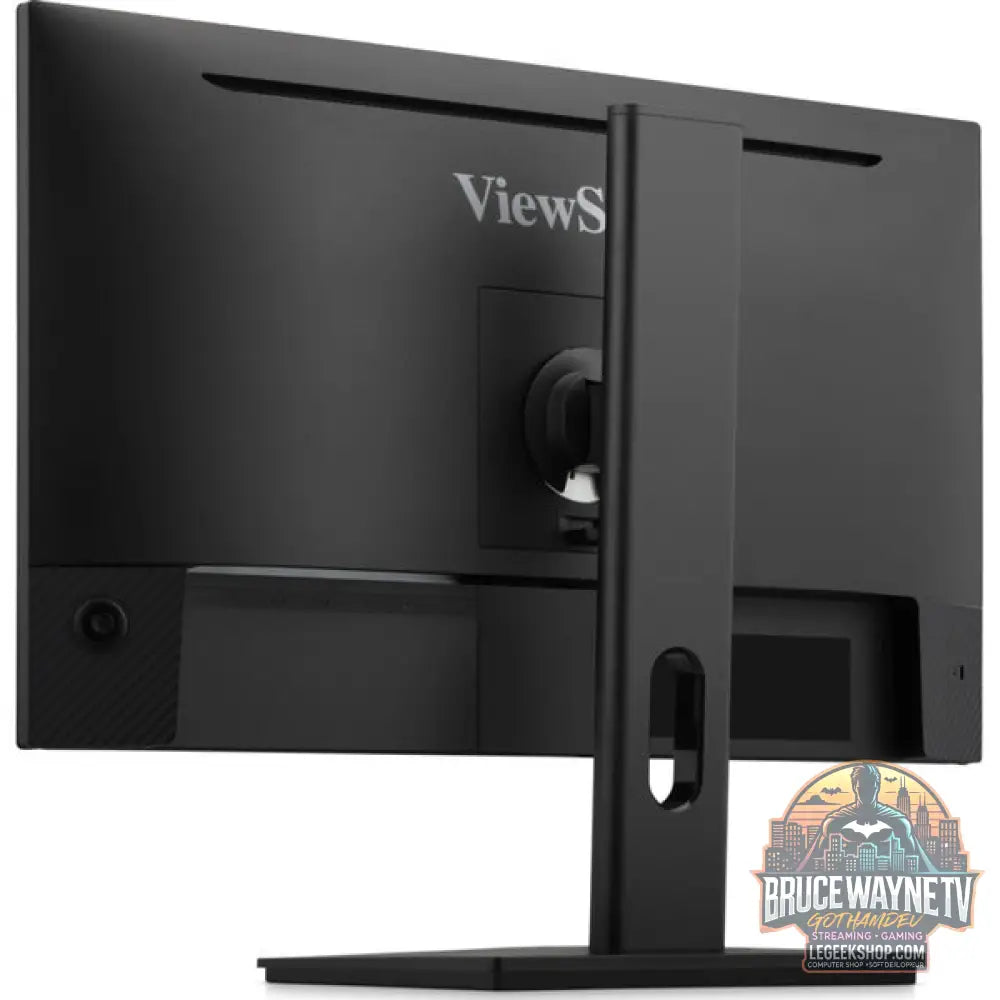 ViewSonic XG24G1 23,8" Full HD IPS 180 Hz - ViewSonic - vue 13