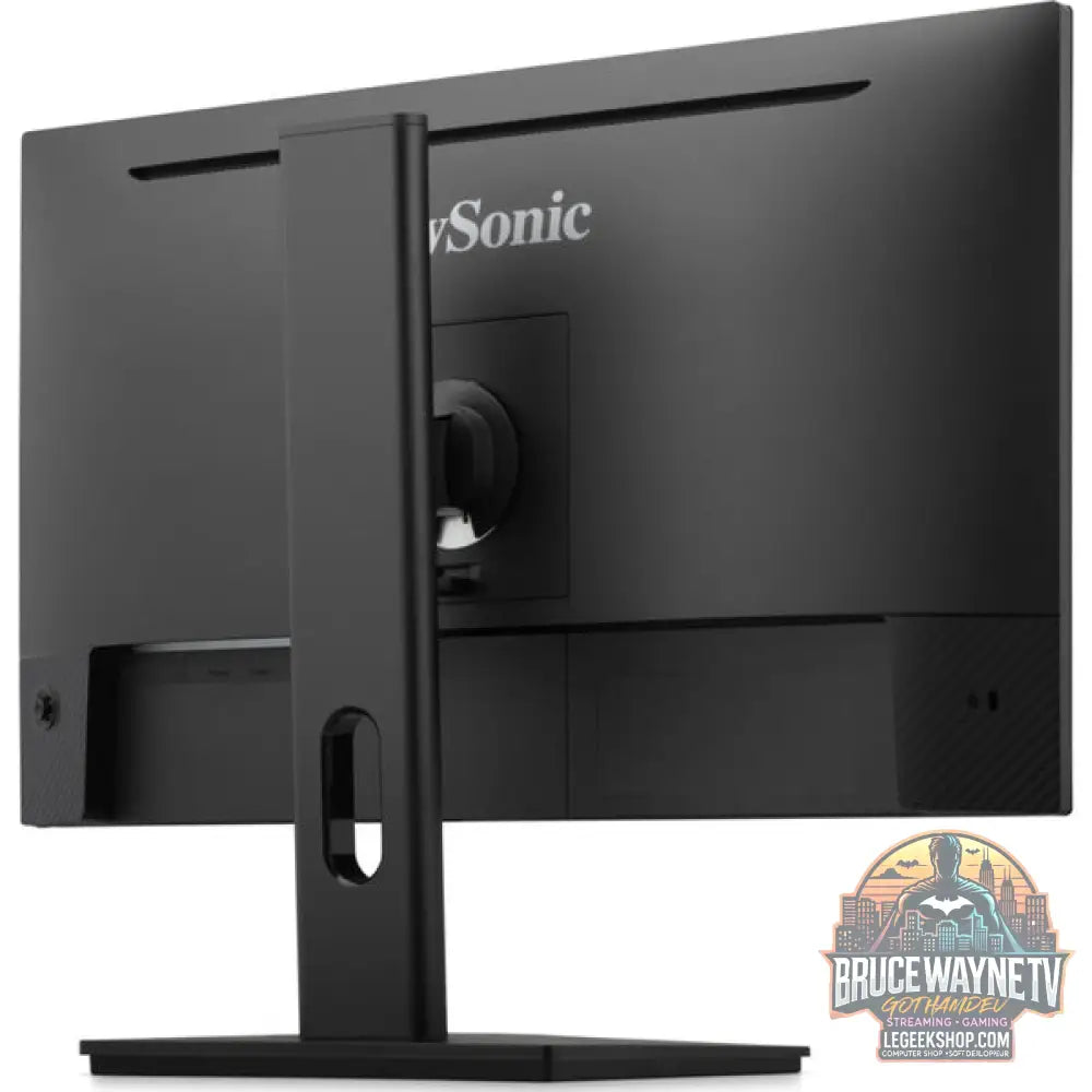 ViewSonic XG24G1 23,8" Full HD IPS 180 Hz - ViewSonic - vue 14