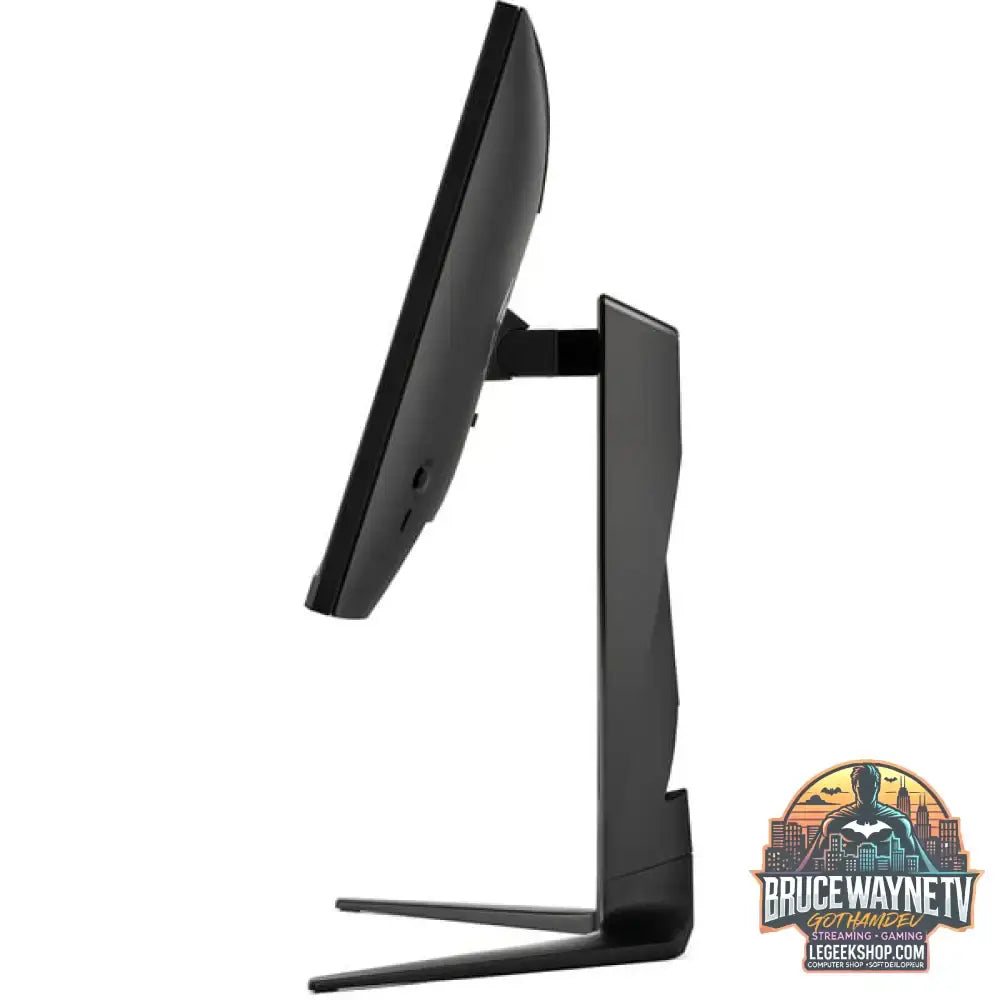 ViewSonic XG275D1-4K, Gaming-Monitor - vue 7