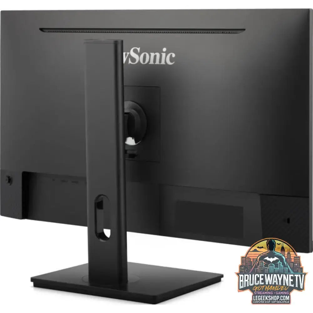 ViewSonic XG27G1 27" Full HD IPS 180 Hz - ViewSonic - vue 12