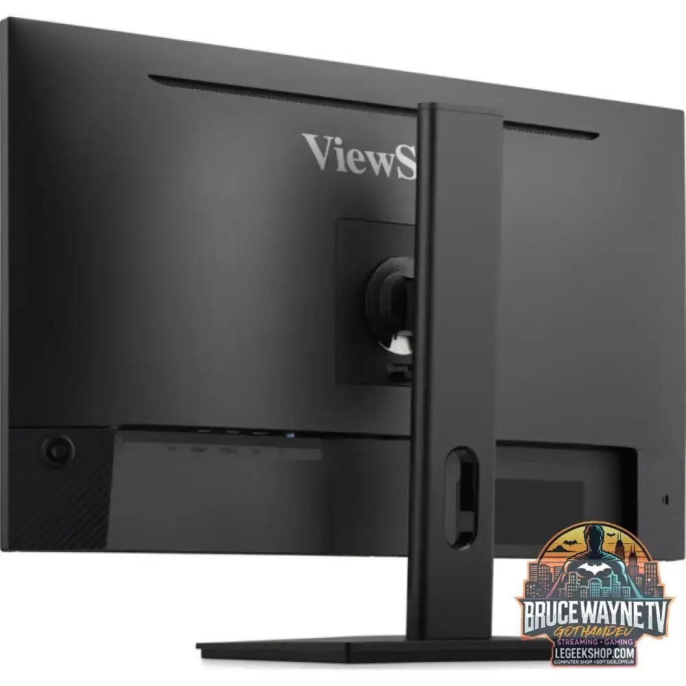 ViewSonic XG27G1 27" Full HD IPS 180 Hz - ViewSonic - vue 11