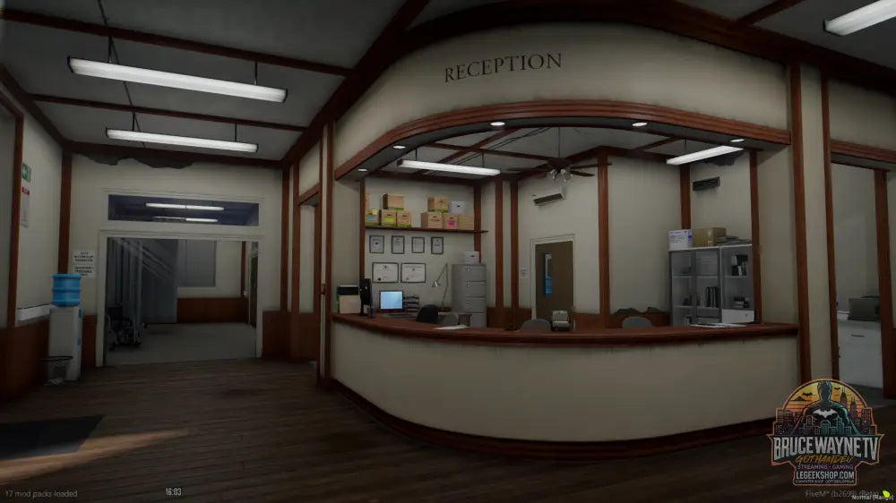 Welcome to Route 68 - MLO FiveM - MLO FiveM