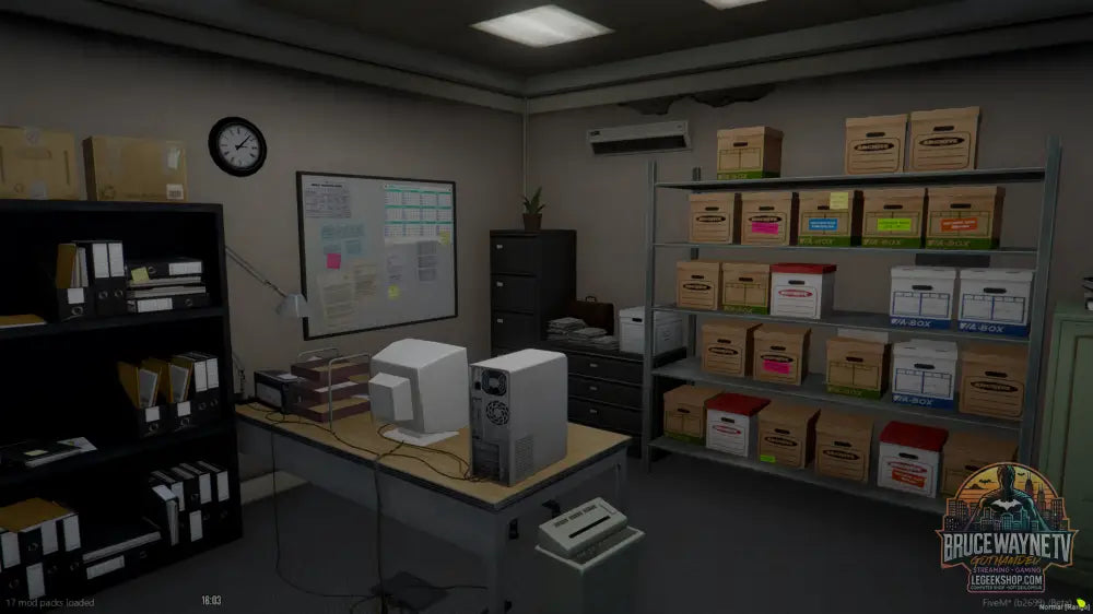 Welcome to Route 68 - MLO FiveM - MLO FiveM