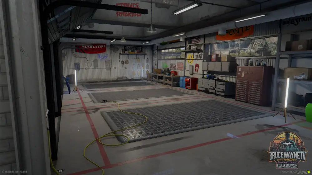 Welcome to Route 68 - MLO FiveM - MLO FiveM