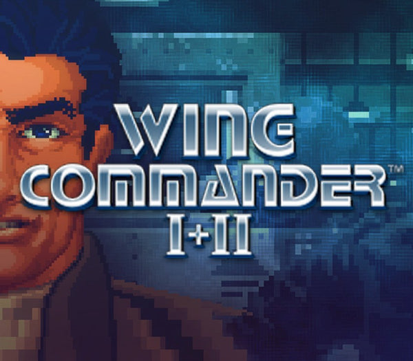 Wing Commander 1+2