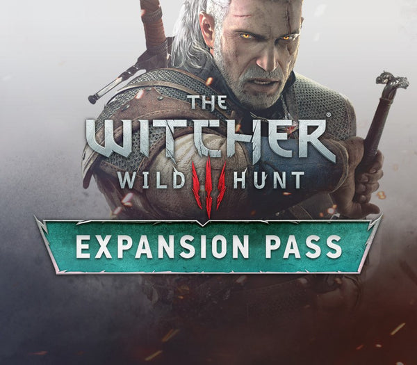The Witcher 3: Wild Hunt - Expansion Pass ZA XBOX One /