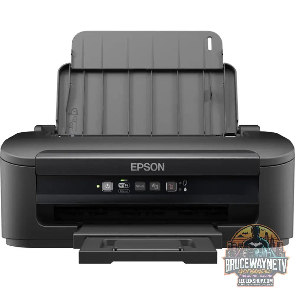 WorkForce WF-2110W - Epson - vue 6