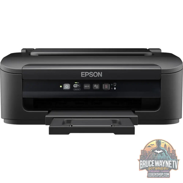 WorkForce WF-2110W - Epson