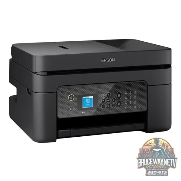 WorkForce WF-2930DWF - Epson