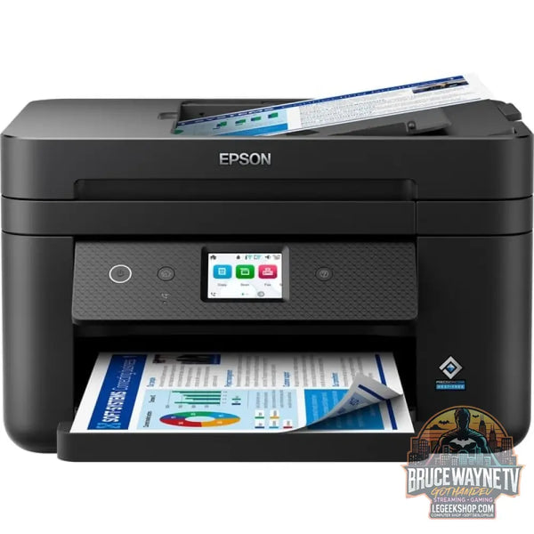 WorkForce WF-2960DWF - Epson