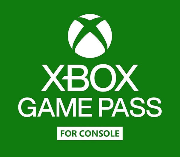 Xbox Game Pass for Console - 3 Months US XBOX One /