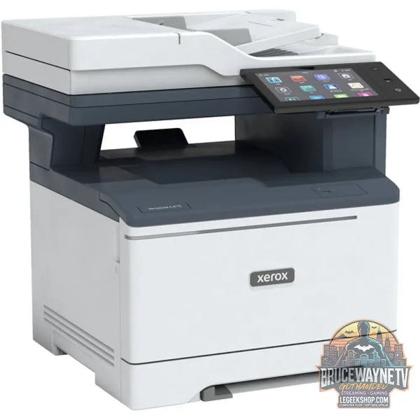 Xerox VersaLink C415DN - Xerox