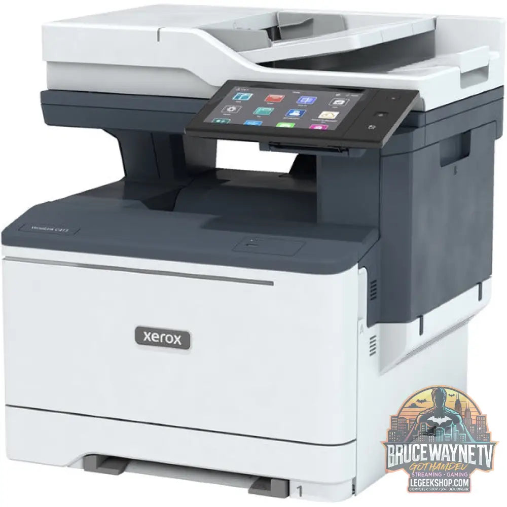 Xerox VersaLink C415DN - Xerox - vue 3