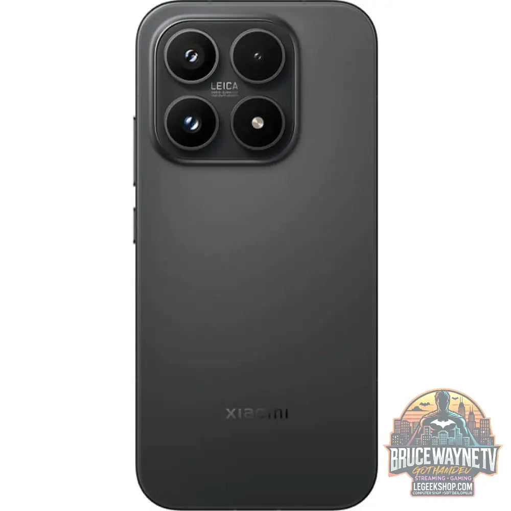 Xiaomi 17 512GB 5G - Xiaomi - vue 3