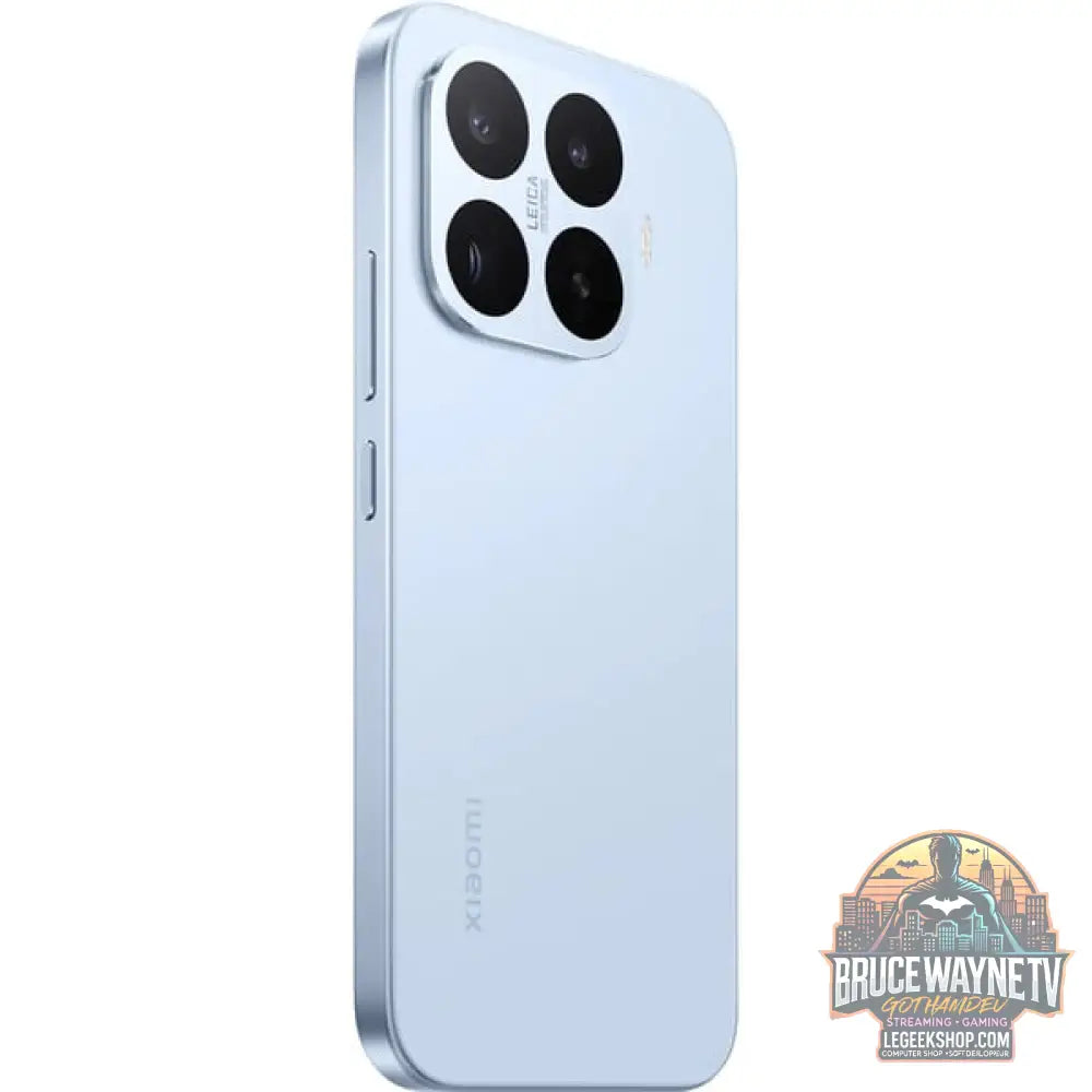 Xiaomi 17T 256GB 5G - Xiaomi - vue 3