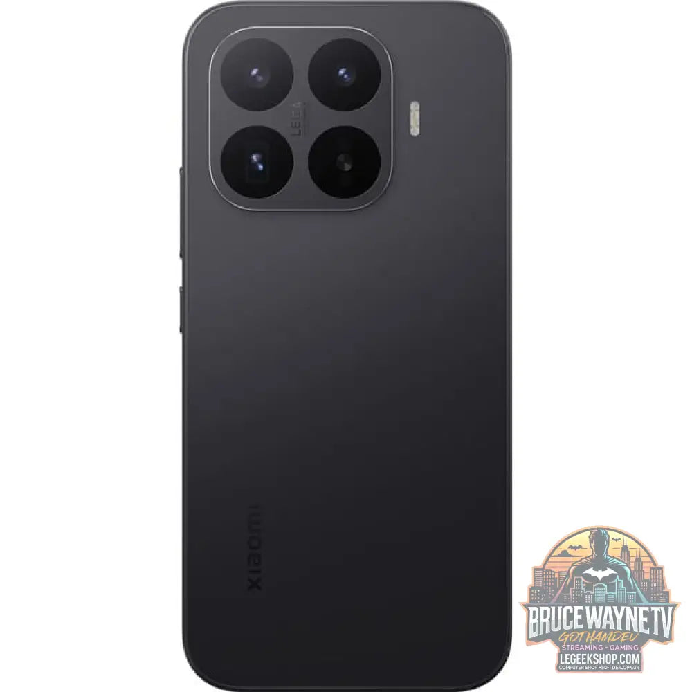 Xiaomi 17T 256GB 5G - Xiaomi - vue 2