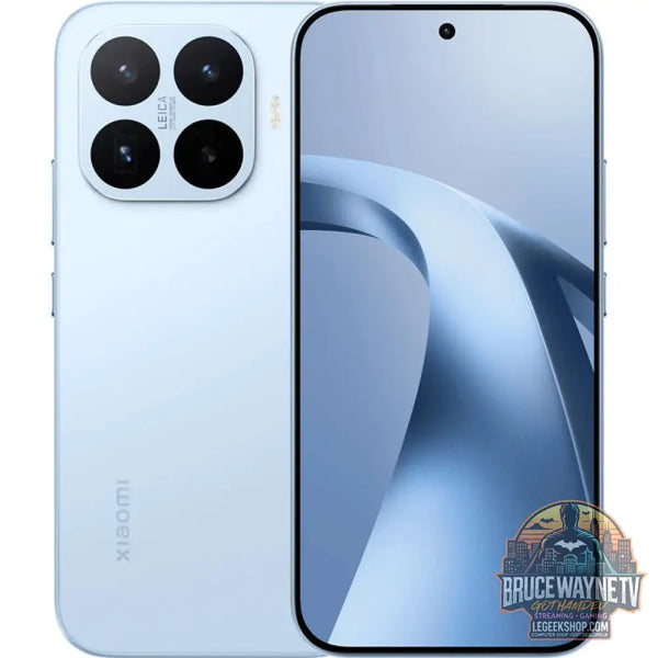 Xiaomi 17T 256GB 5G - Xiaomi