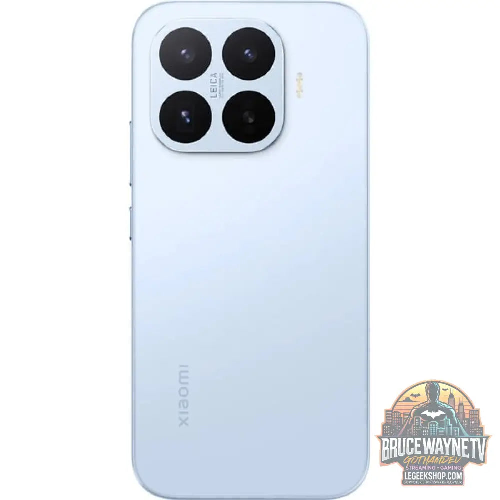 Xiaomi 17T 512GB 5G - Xiaomi - vue 2
