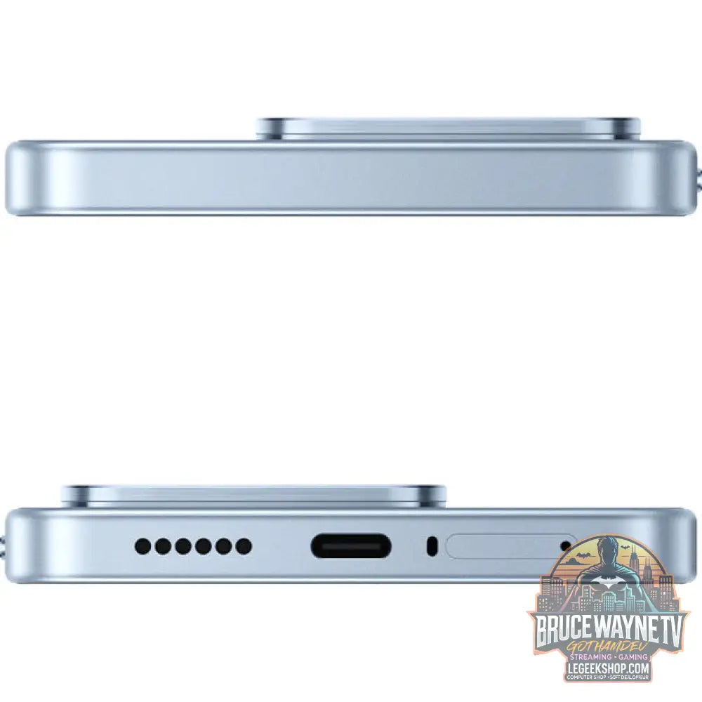 Xiaomi 17T 512GB 5G - Xiaomi - vue 4
