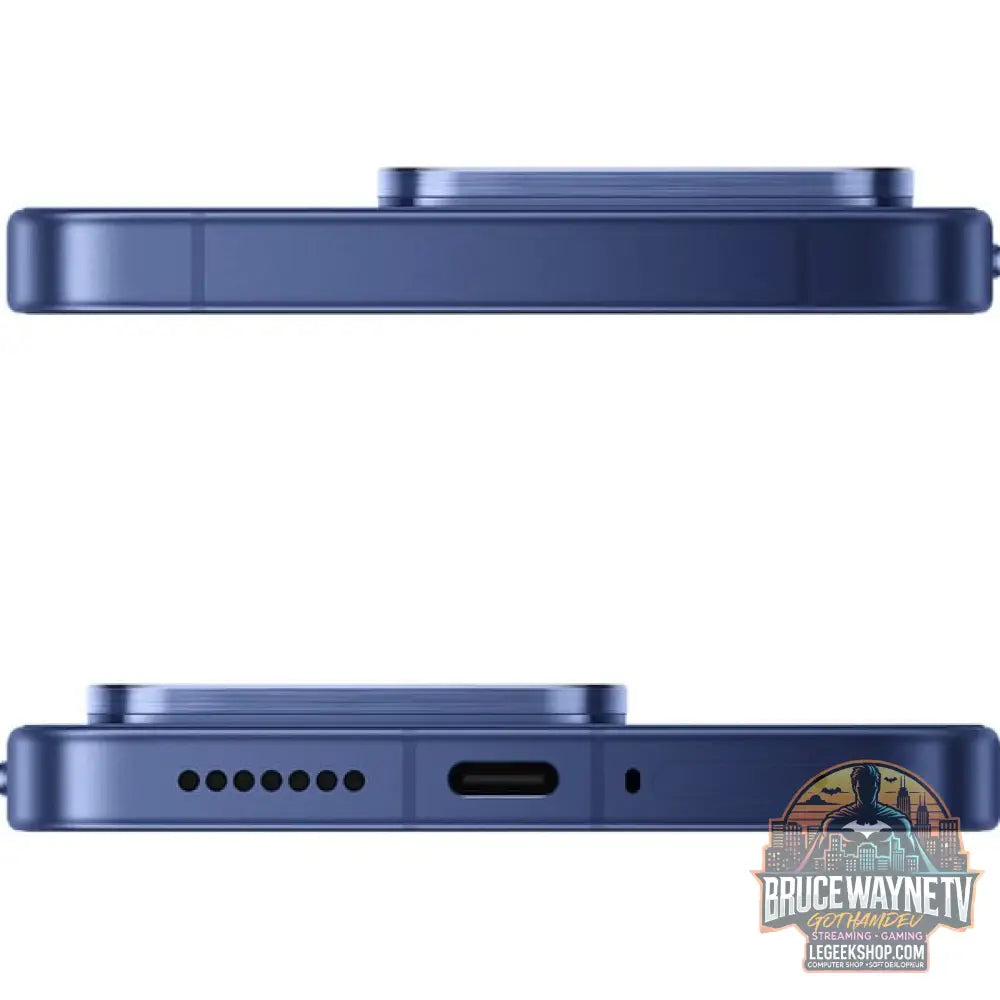 Xiaomi 17T Pro 256GB 5G - Xiaomi - vue 4