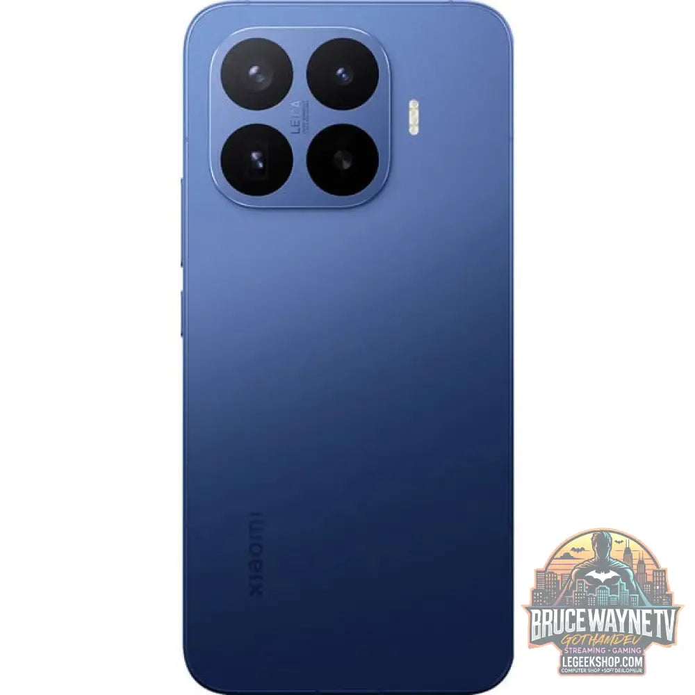 Xiaomi 17T Pro 256GB 5G - Xiaomi - vue 2