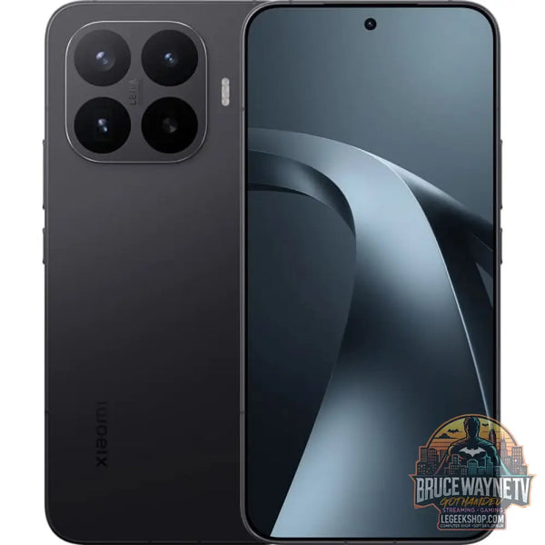 Xiaomi 17T Pro 512GB 5G - Xiaomi