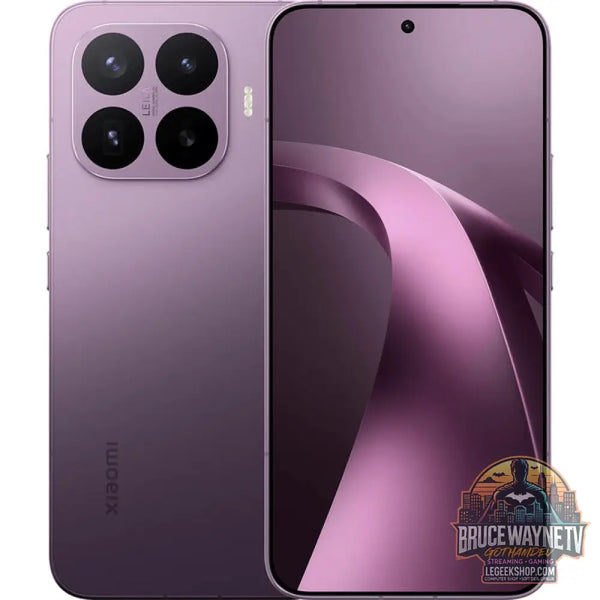 Xiaomi 17T Pro 512GB 5G - Xiaomi