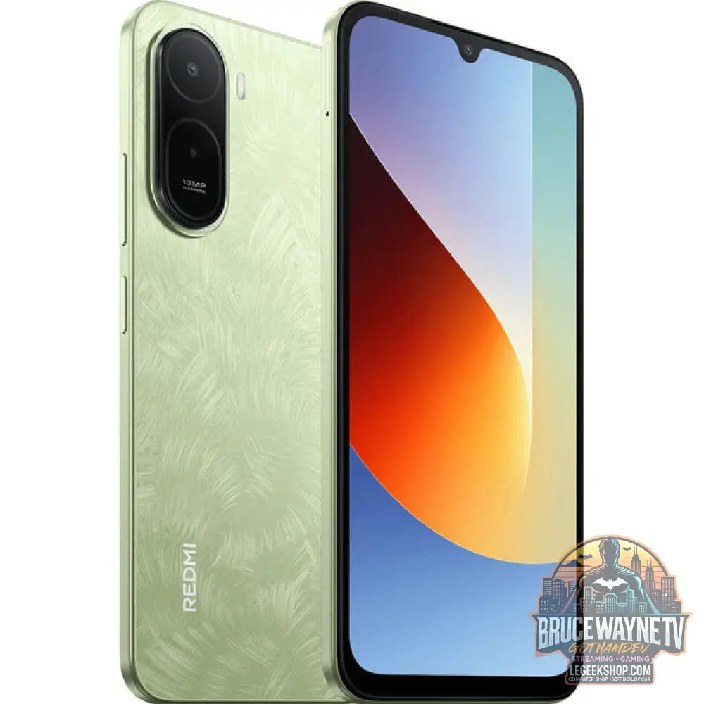 Xiaomi Redmi A7 Pro 128GB - Xiaomi - vue 2