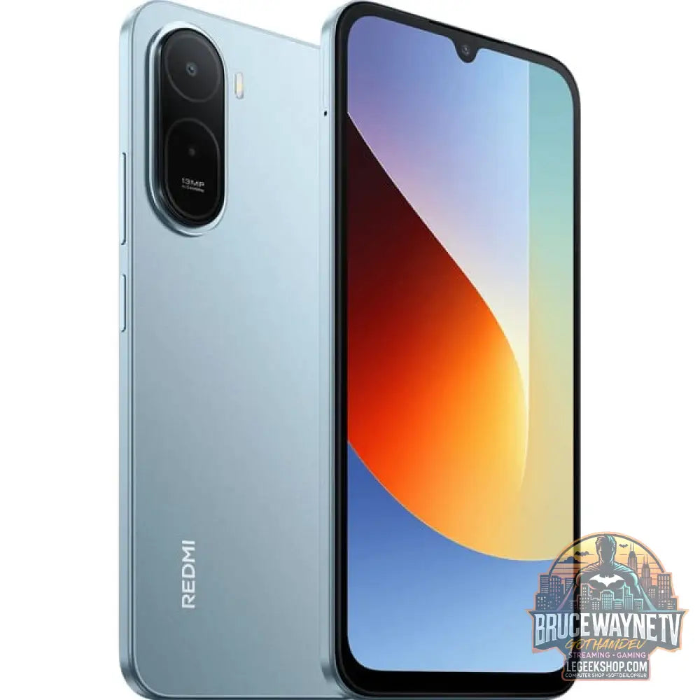Xiaomi Redmi A7 Pro 128GB - Xiaomi - vue 2