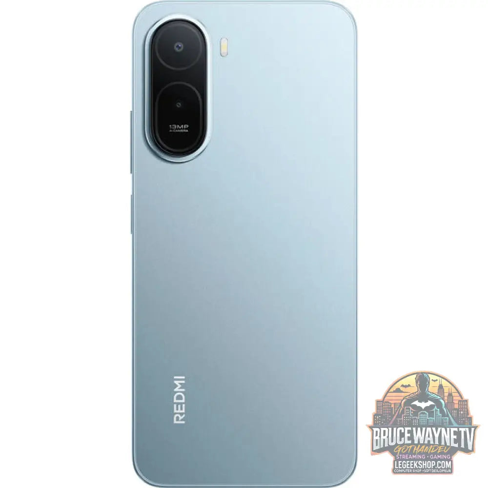 Xiaomi Redmi A7 Pro 128GB - Xiaomi - vue 4