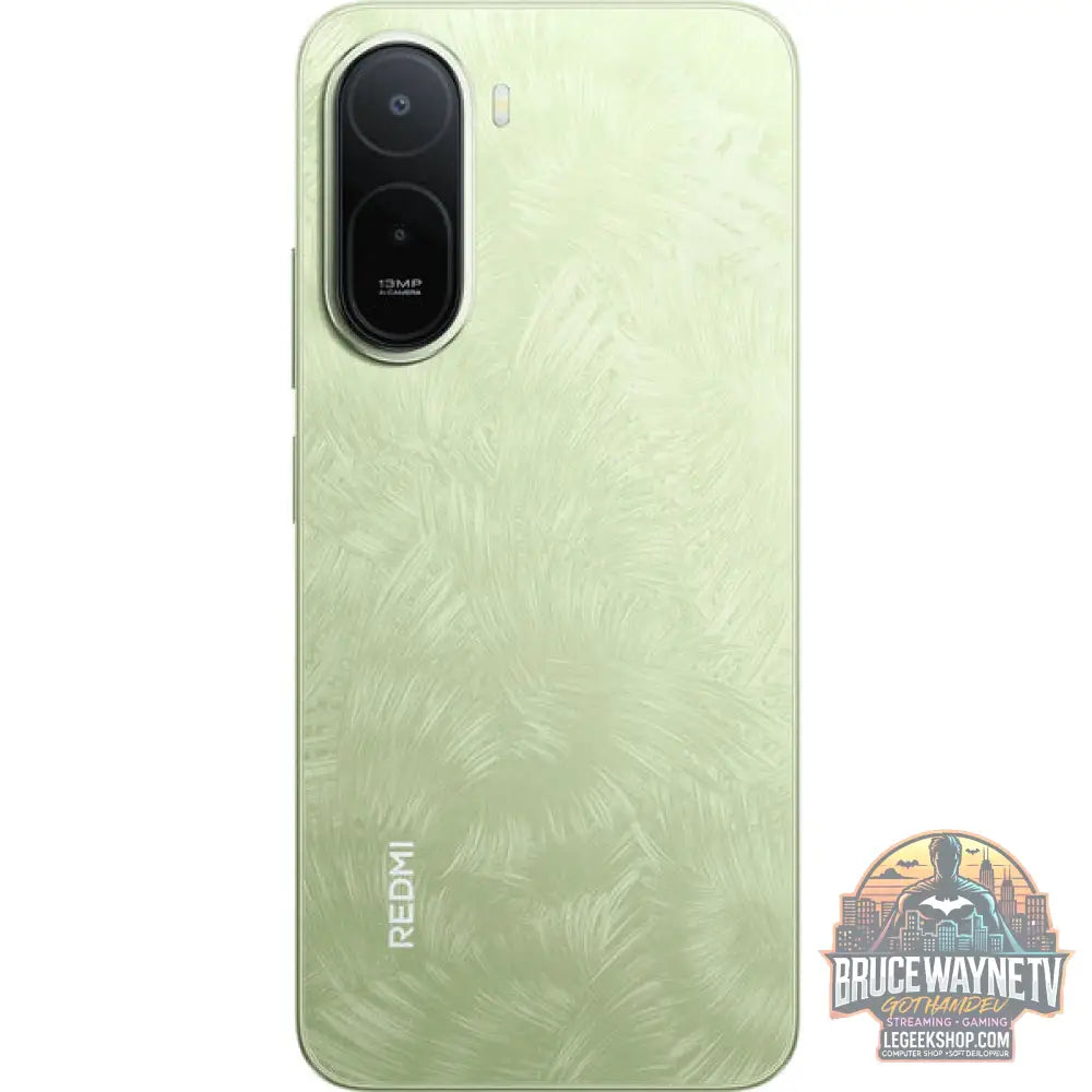 Xiaomi Redmi A7 Pro 128GB - Xiaomi - vue 4