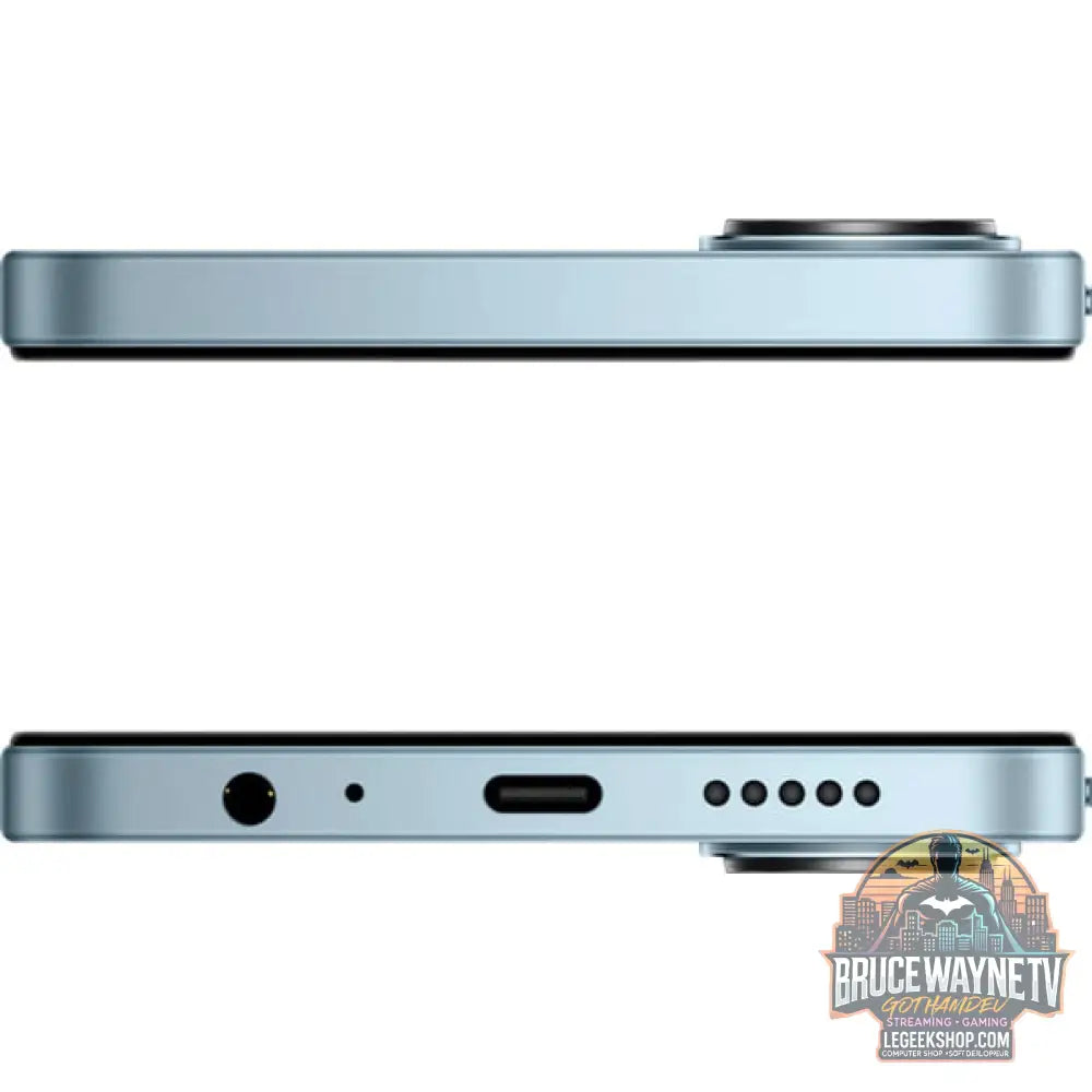Xiaomi Redmi A7 Pro 128GB - Xiaomi - vue 5
