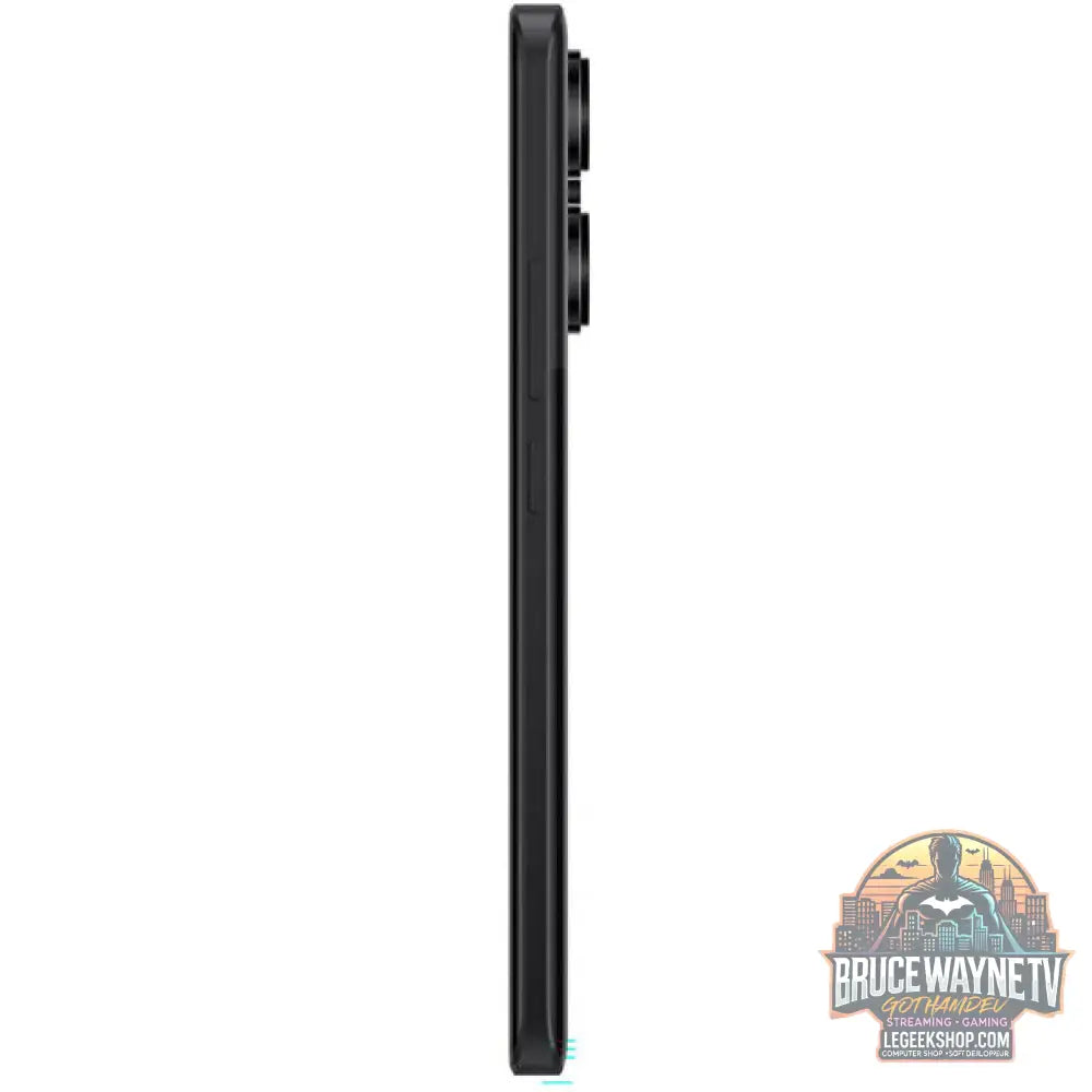 Xiaomi Redmi Note 13 Pro+ 256GB 5G - Xiaomi - vue 4