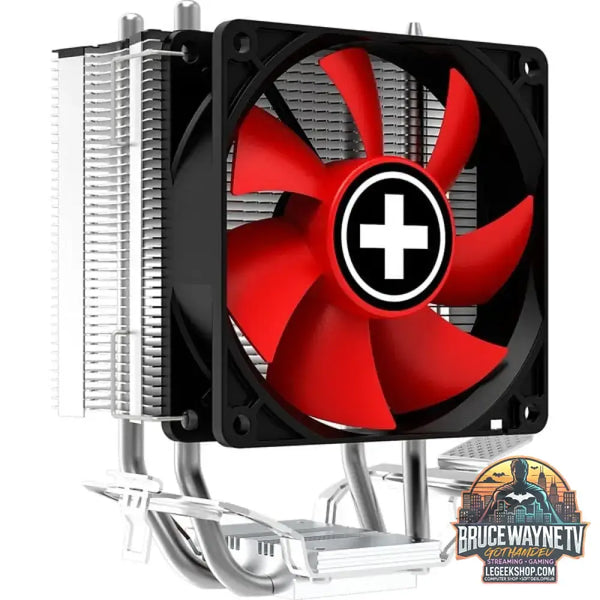 Xilence A402 Performance C Series, CPU-Kühler 92 mm - Xilence