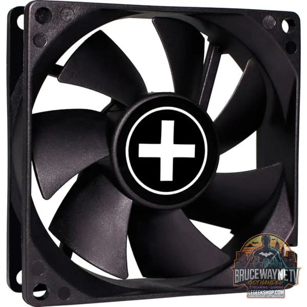 Xilence Case fan 80x80x25, Gehäuselüfter - Xilence