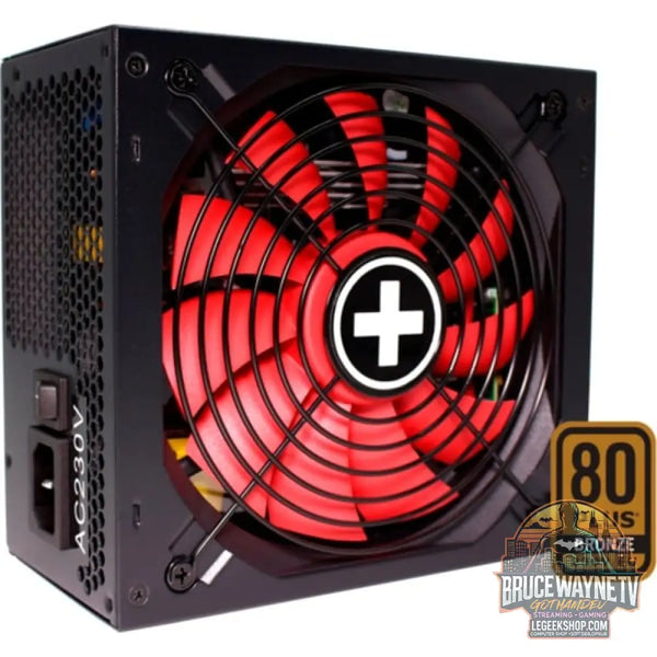 Xilence Gaming Bronze 650W, alimentation PC - Xilence