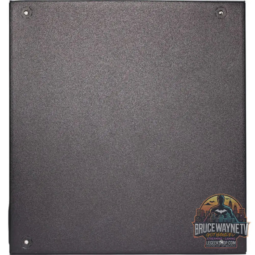 Xilence Gaming Gold 850W, alimentation PC - Xilence - vue 5