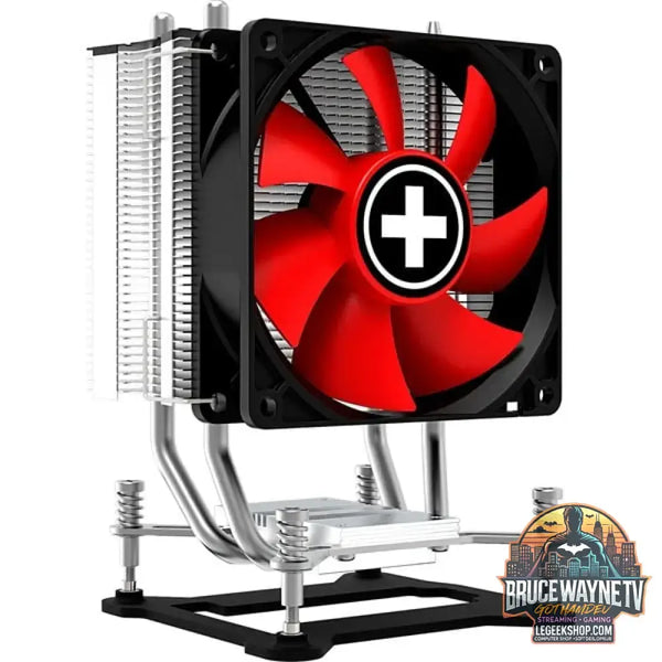 Xilence I402 Performance C Series, CPU-Kühler 92 mm - Xilence