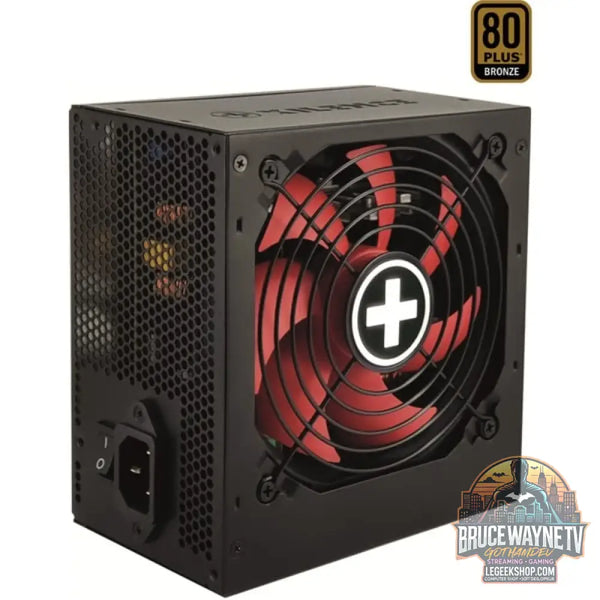 Xilence Perfomance Gaming 450W, alimentation PC - Xilence