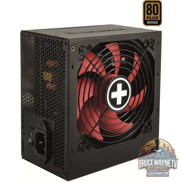 Xilence Perfomance Gaming 750W, alimentation PC - Xilence