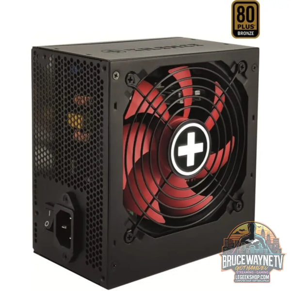 Xilence Perfomance Gaming 850W, alimentation PC - Xilence