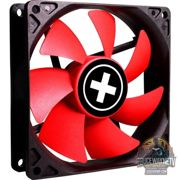 Xilence Performance C PWM Serie 92x92x25, Gehäuselüfter - Xilence