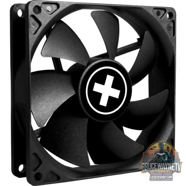 Xilence Performance C PWM Serie 92x92x25, Gehäuselüfter - Xilence