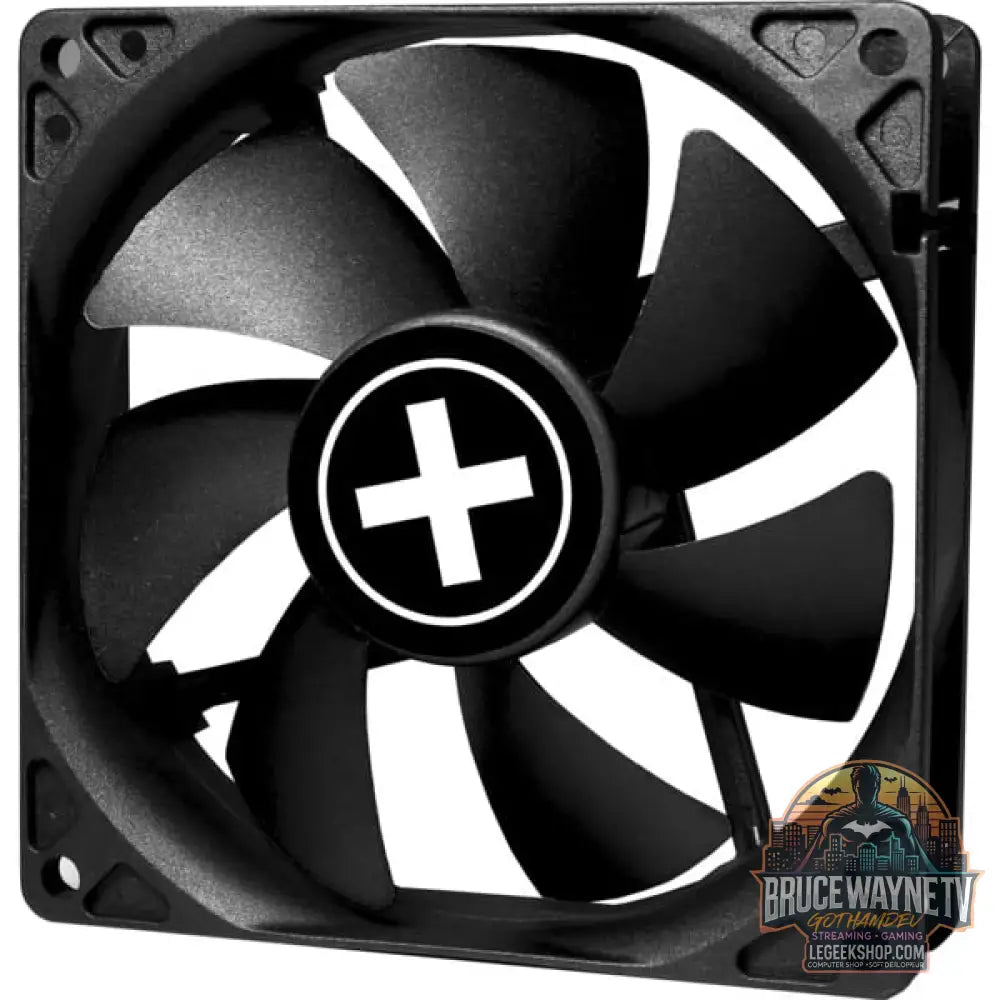 Xilence Performance C PWM Serie 92x92x25, Gehäuselüfter - Xilence - vue 3