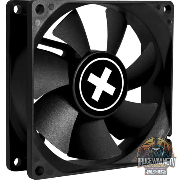 Xilence Performance C Series 80x80x25, Gehäuselüfter - Xilence