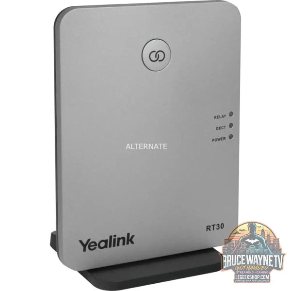 Yealink RT30 DECT Repeater - Yealink